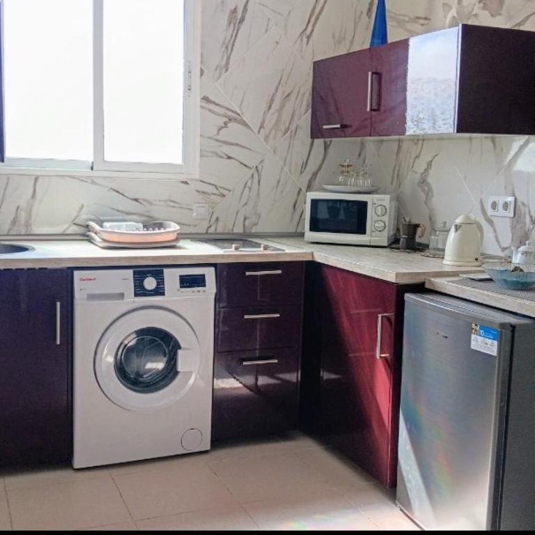 Little Chatty - Apartamento de 1 dormitorio - 2