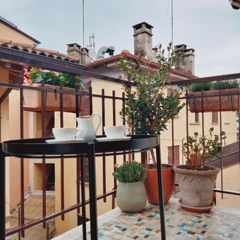 DOBA House - Appartamento con 2 Camere da Letto - 5