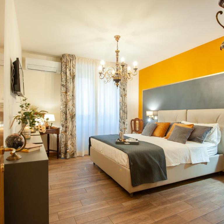 Casa Sorelle Flo - Flo Apartments - Appartamento - 3