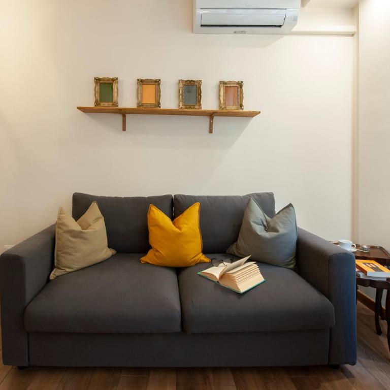 Casa Sorelle Flo - Flo Apartments - Appartamento - 8