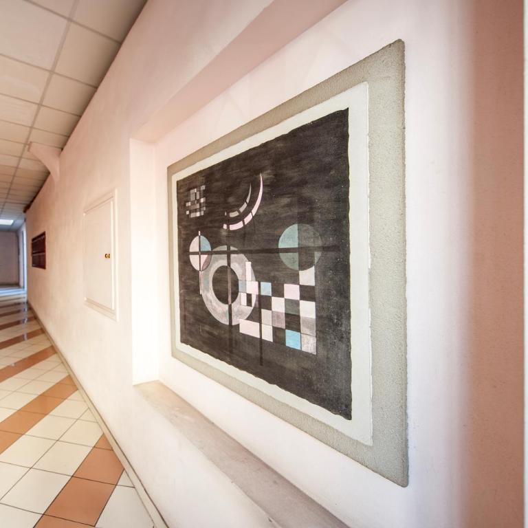 Casa Sorelle Flo - Flo Apartments - Appartamento - 5
