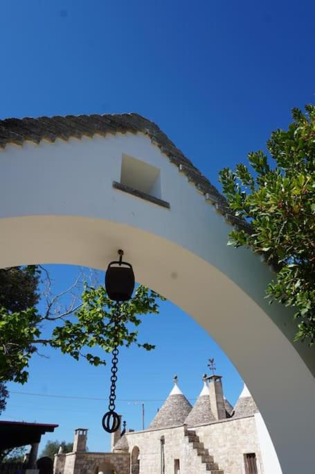Trulli d'Estia - casa vacanze - Three-Bedroom House - 1