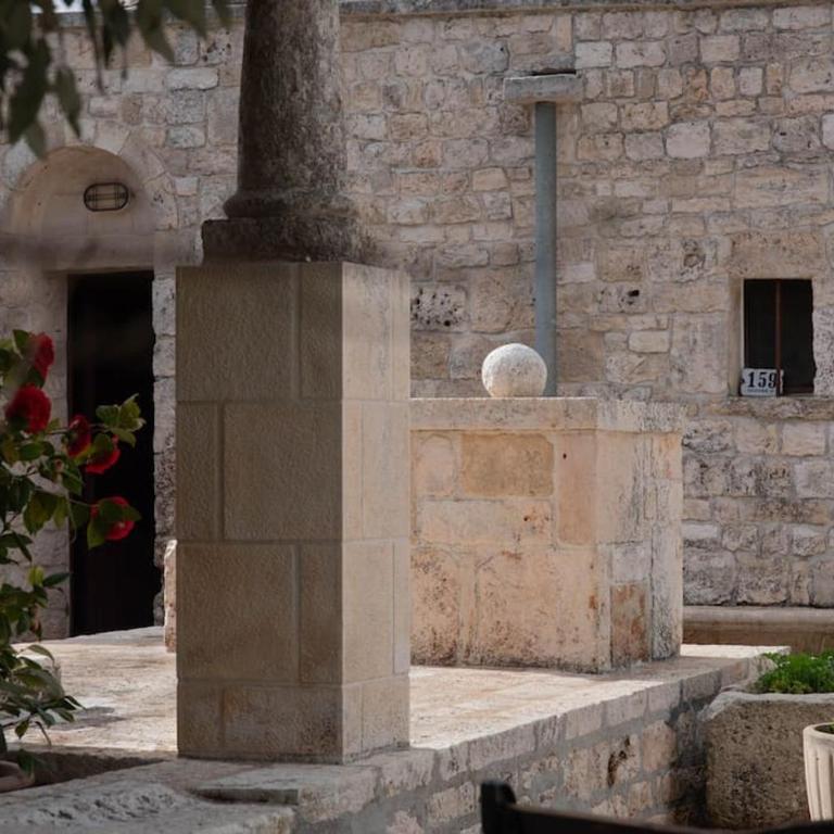Trulli d'Estia - casa vacanze - Three-Bedroom House - 3