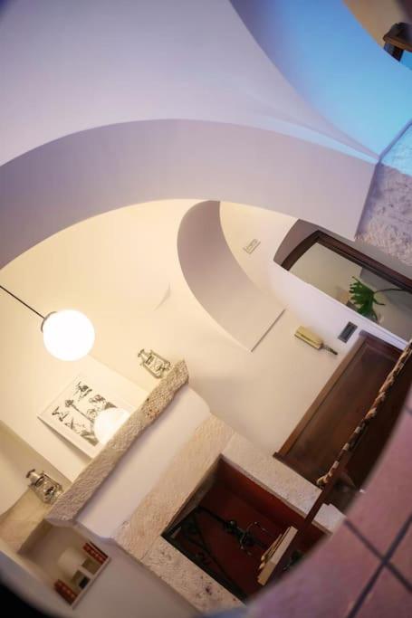 Trulli d'Estia - casa vacanze - Three-Bedroom House - 10