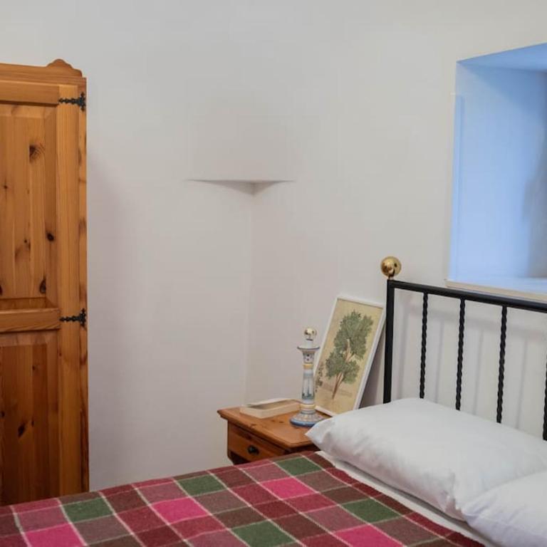 Trulli d'Estia - casa vacanze - Three-Bedroom House - 22