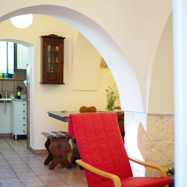 Trulli d'Estia - casa vacanze - Three-Bedroom House - 36