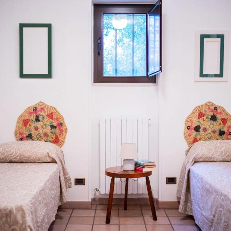 Trulli d'Estia - casa vacanze - Three-Bedroom House - 43