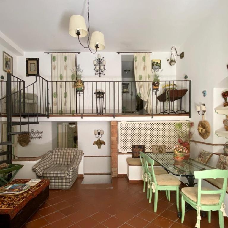 Casa Ivi in Taormina city center - Four-Bedroom House - 14