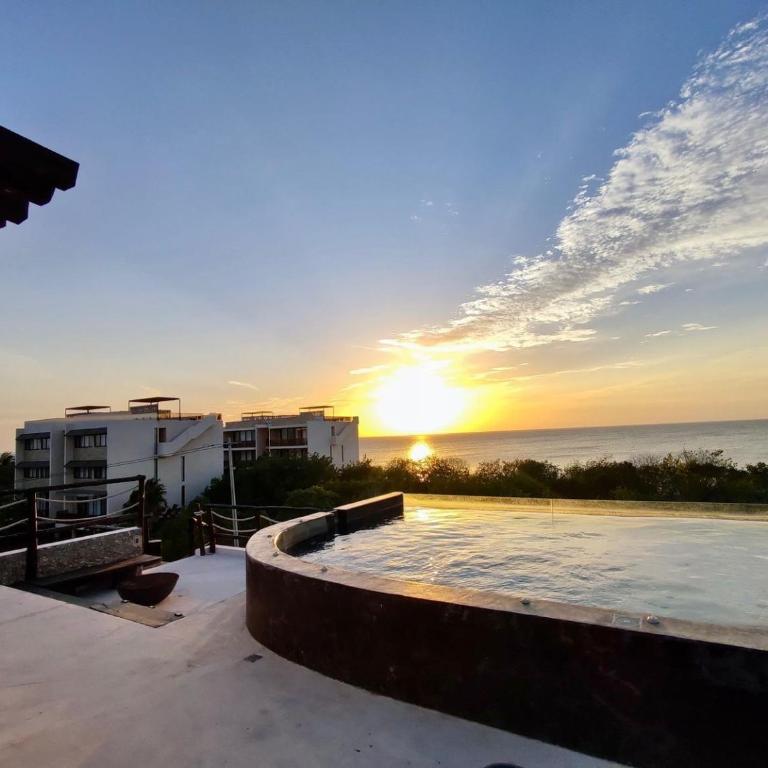 Luxury Villa Ocean View "Casa Mar" - Casa de 3 dormitorios - 3