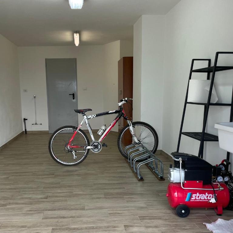 IL TRAMONTO - Apartment mit 2 Schlafzimmern - 2