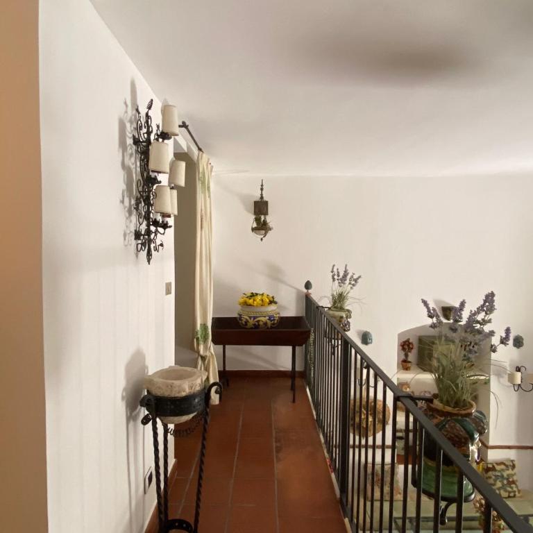 Casa Ivi in Taormina city center - Four-Bedroom House - 13
