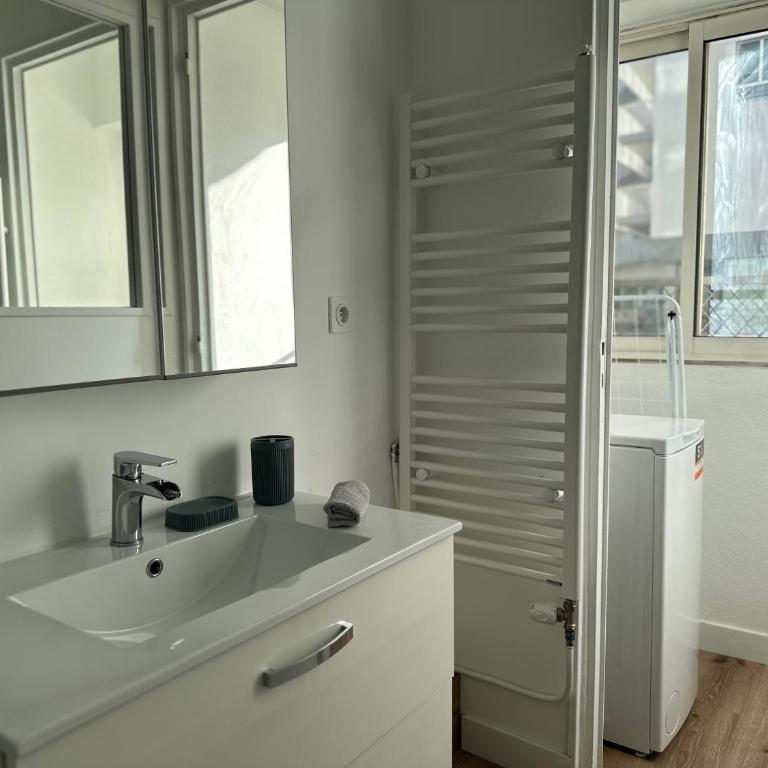 Esprit méditerranéen - Apartment mit 2 Schlafzimmern - 8