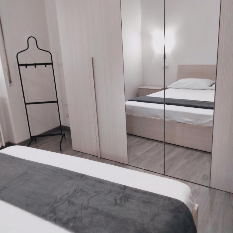 DOBA House - Appartamento con 2 Camere da Letto - 21