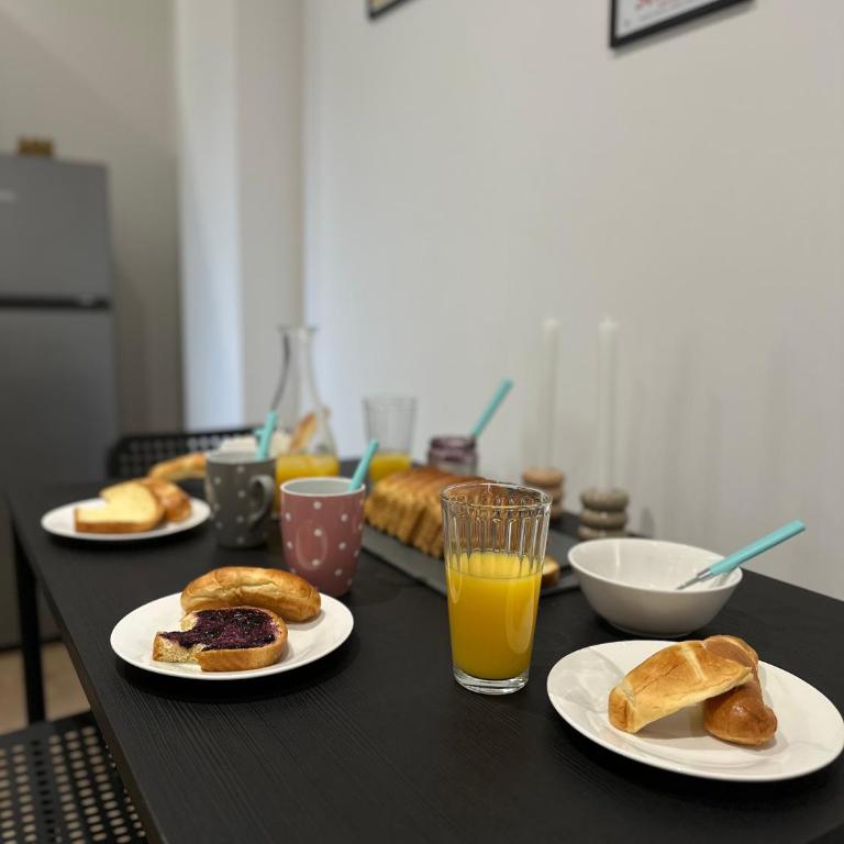 Esprit méditerranéen - Apartment mit 2 Schlafzimmern - 10