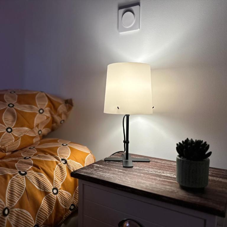 Esprit méditerranéen - Apartment mit 2 Schlafzimmern - 4