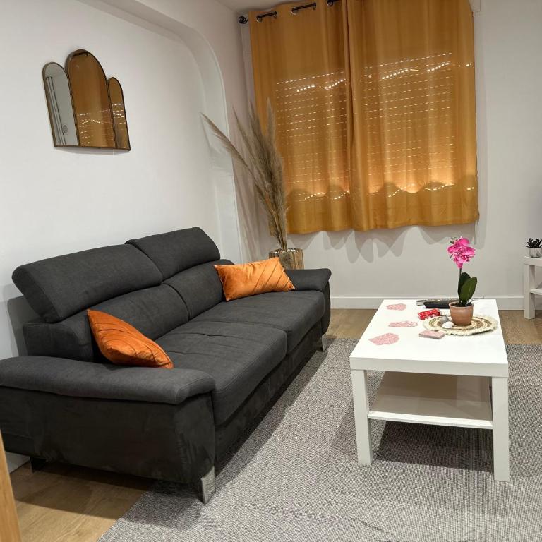 Esprit méditerranéen - Apartment mit 2 Schlafzimmern - 2