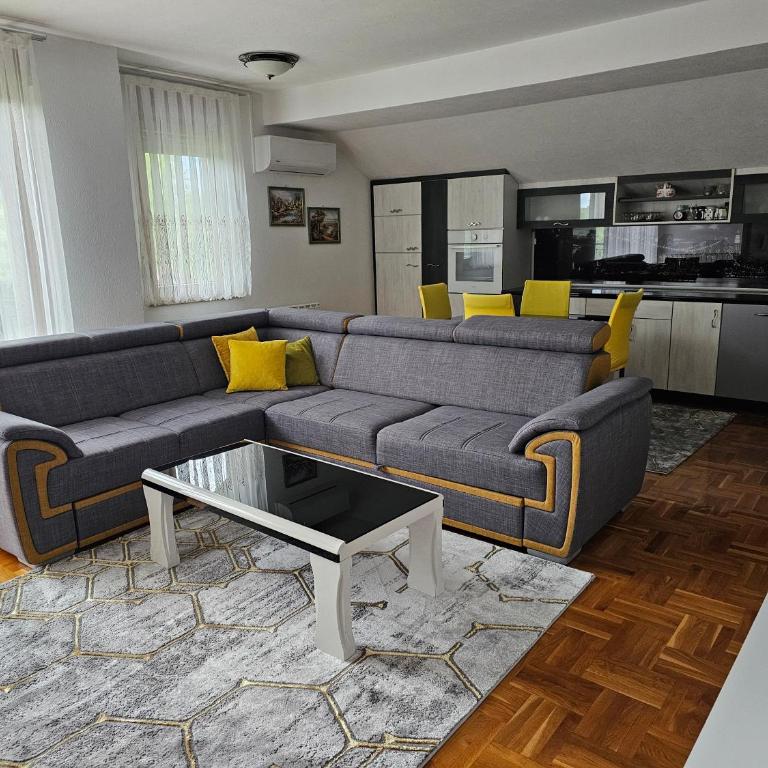 Aventurin Superior Apartments - Apartman sa 3 Spavaće Sobe - 33