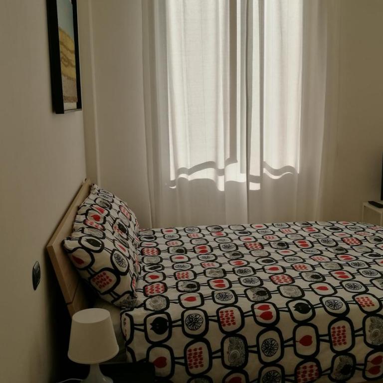 Monolocale zona Loreto MM1 Pasteur P1 - Appartamento Monolocale con 1 Letto Matrimoniale - 9