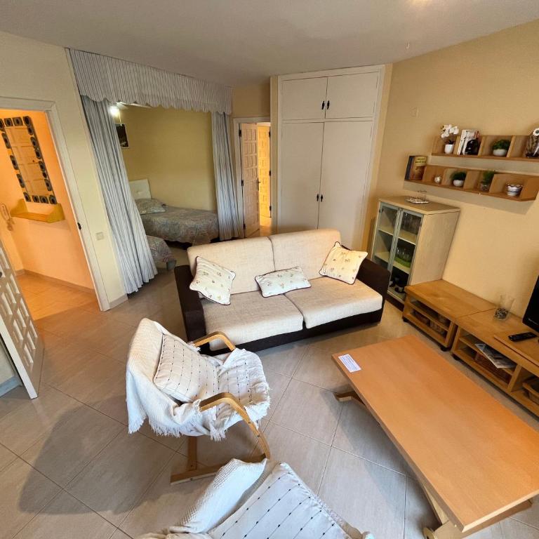 Apartamentos Marina Altamar - Apartamento - 14