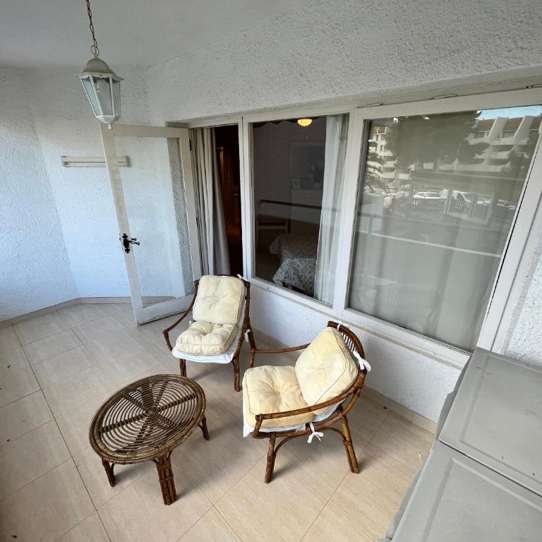 Apartamentos Marina Altamar - Apartamento - 7