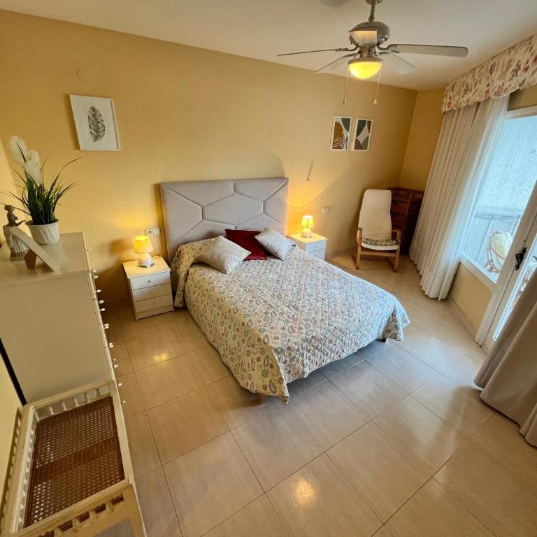 Apartamentos Marina Altamar - Apartamento - 10