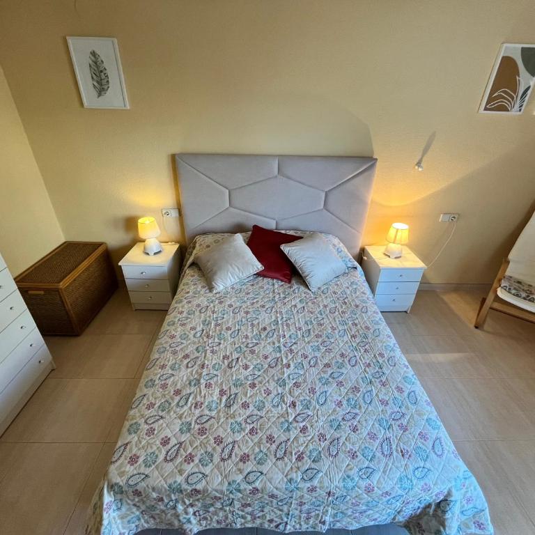 Apartamentos Marina Altamar - Apartamento - 12