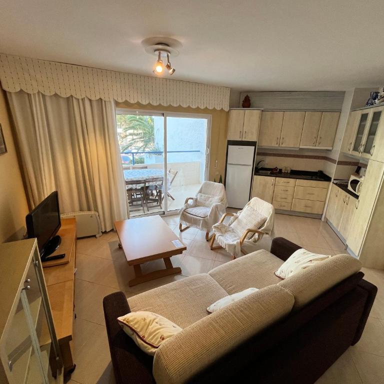 Apartamentos Marina Altamar - Apartamento - 13