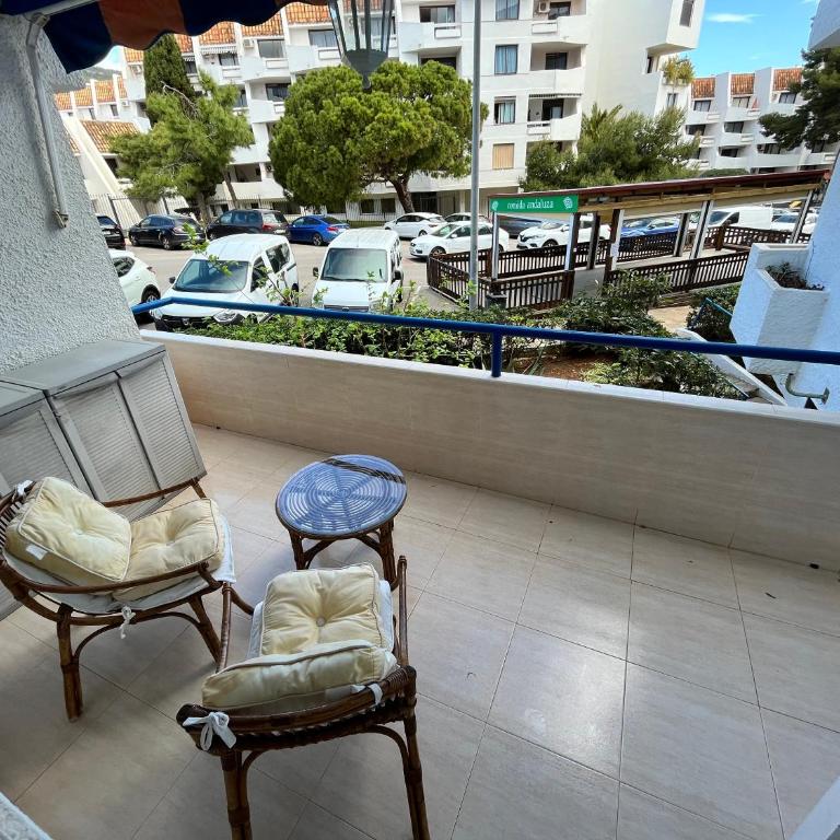 Apartamentos Marina Altamar - Apartamento - 4