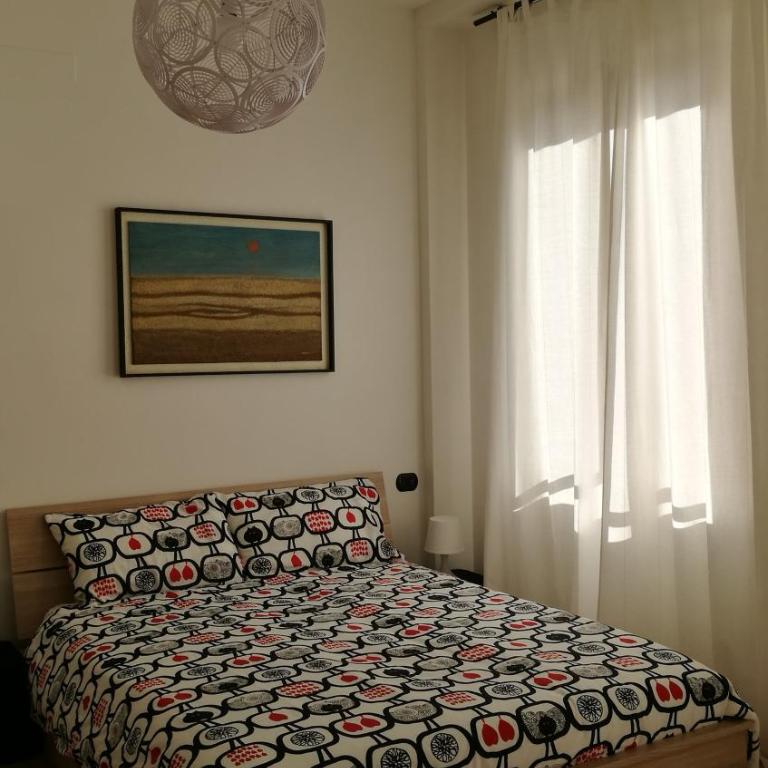 Monolocale zona Loreto MM1 Pasteur P1 - Appartamento Monolocale con 1 Letto Matrimoniale - 16