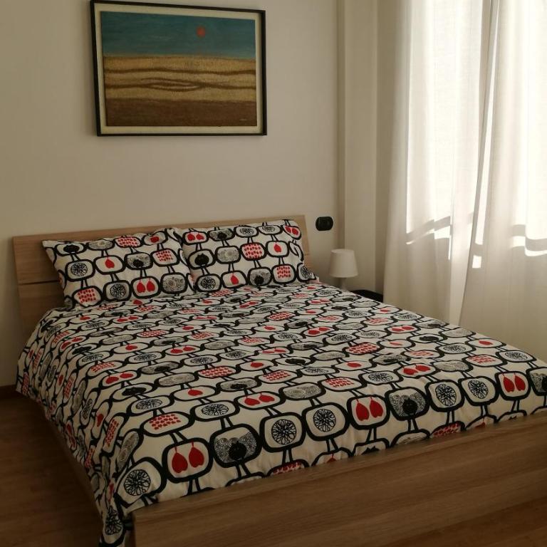 Monolocale zona Loreto MM1 Pasteur P1 - Appartamento Monolocale con 1 Letto Matrimoniale - 17
