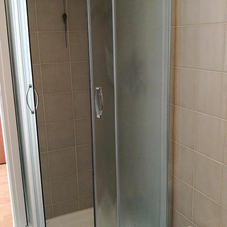 Monolocale zona Loreto MM1 Pasteur P1 - Appartamento Monolocale con 1 Letto Matrimoniale - 18
