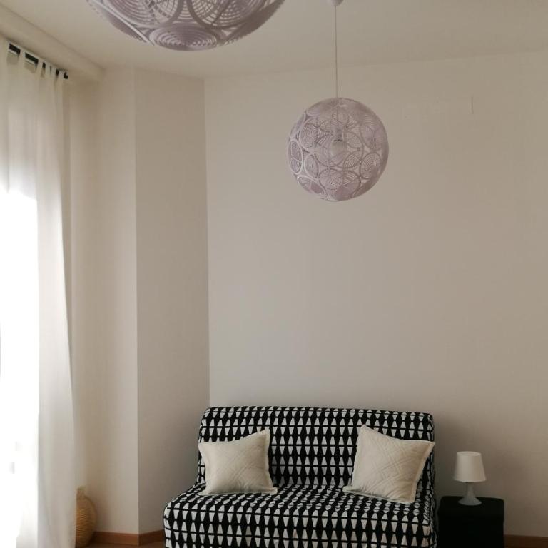 Monolocale zona Loreto MM1 Pasteur P1 - Appartamento Monolocale con 1 Letto Matrimoniale - 23