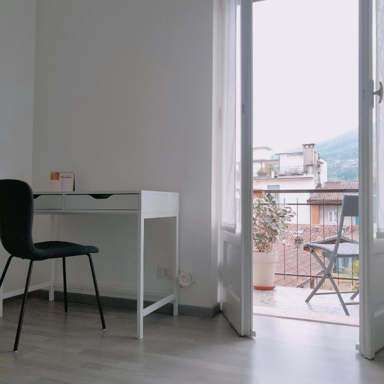 DOBA House - Appartamento con 2 Camere da Letto - 22