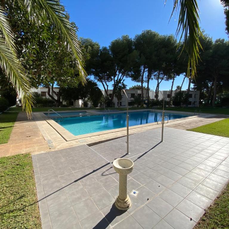 Apartamentos Marina Altamar - Apartamento - 18
