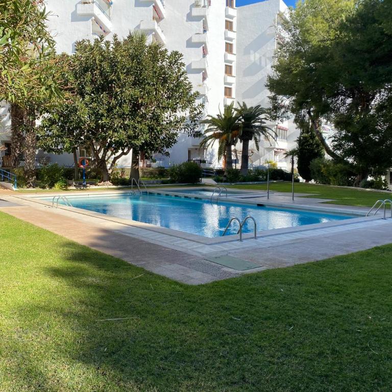 Apartamentos Marina Altamar - Apartamento - 1