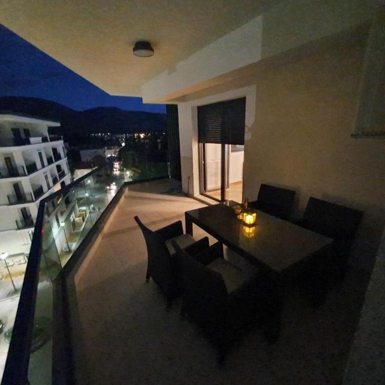 Apartman Kole Centar - Apartman sa 1 Spavaćom Sobom - 16