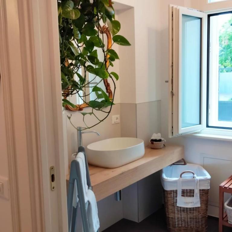 ISA's home - Appartamento con 1 Camera da Letto - 7