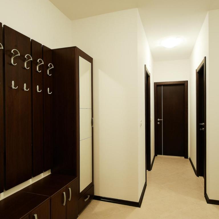 Becici Summer Apartments - Two-Bedroom Apartment with Sea View - 5