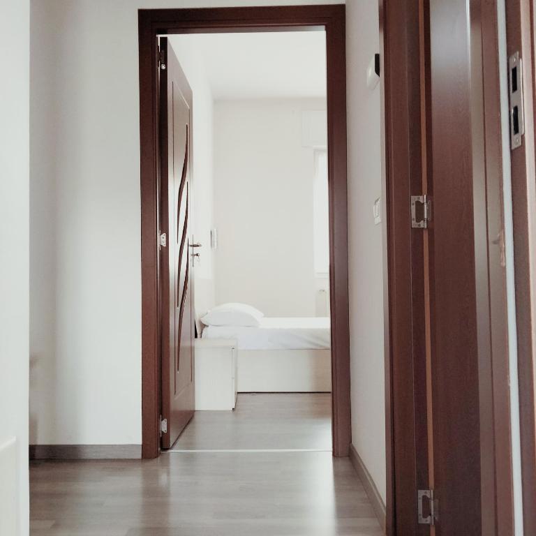 DOBA House - Appartamento con 2 Camere da Letto - 23