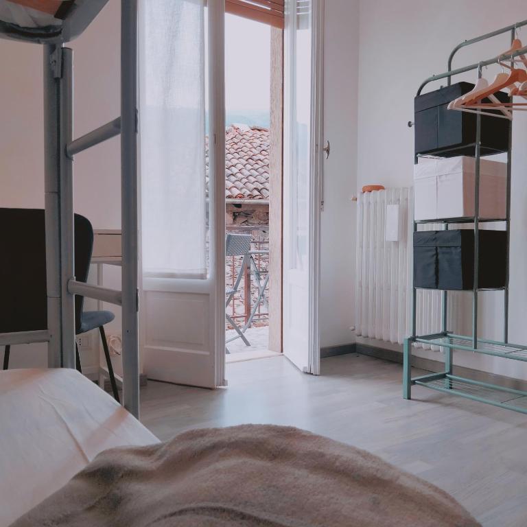DOBA House - Appartamento con 2 Camere da Letto - 24