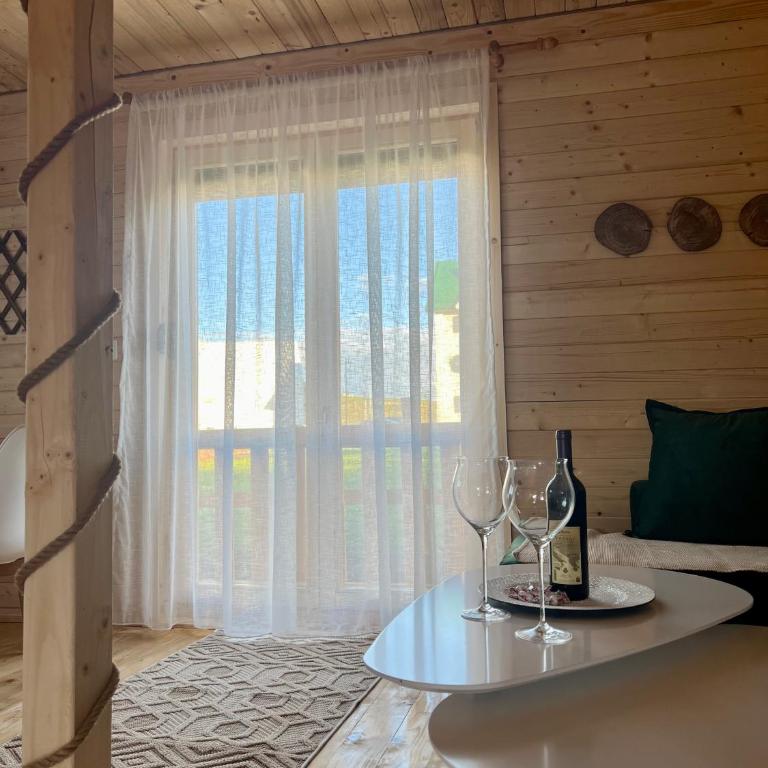 Omega Žabljak - Two-Bedroom Villa - 47