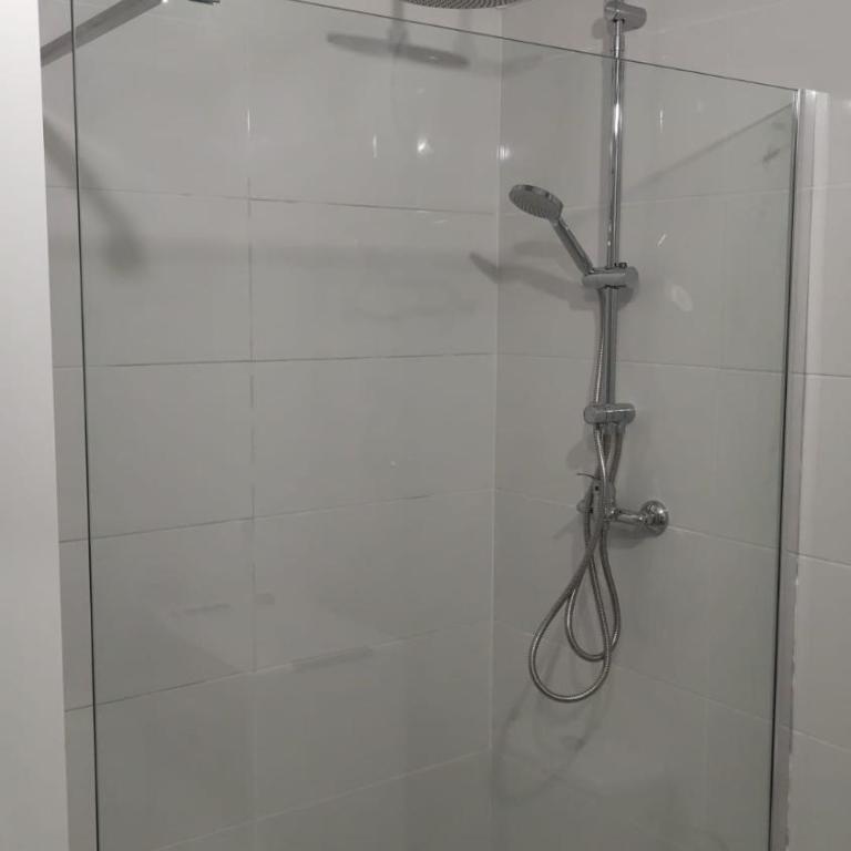 Apartamento - Apartamento de 2 dormitorios - 2