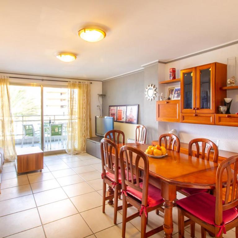 Apartamento - Apartamento de 2 dormitorios - 3