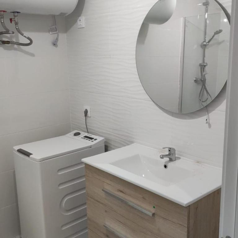 Apartamento - Apartamento de 2 dormitorios - 4