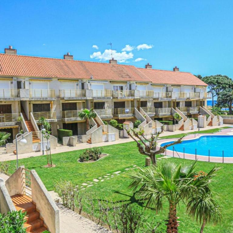 Apartamento 3 Carabelas - One-Bedroom Apartment - 5