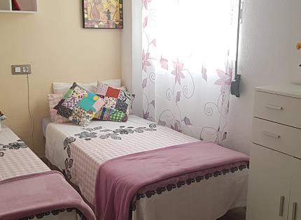 Apartamento - Apartamento de 2 dormitorios - 6