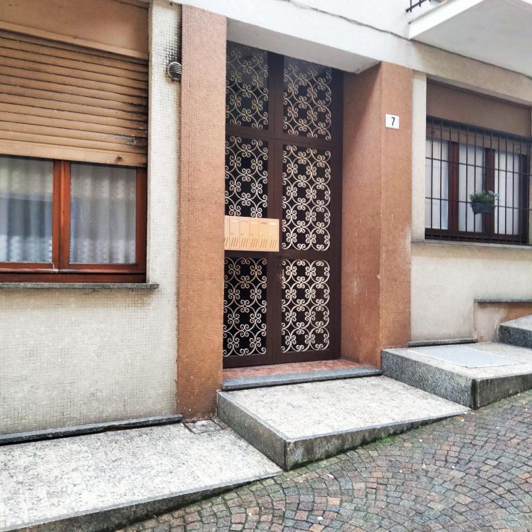 DOBA House - Appartamento con 2 Camere da Letto - 28