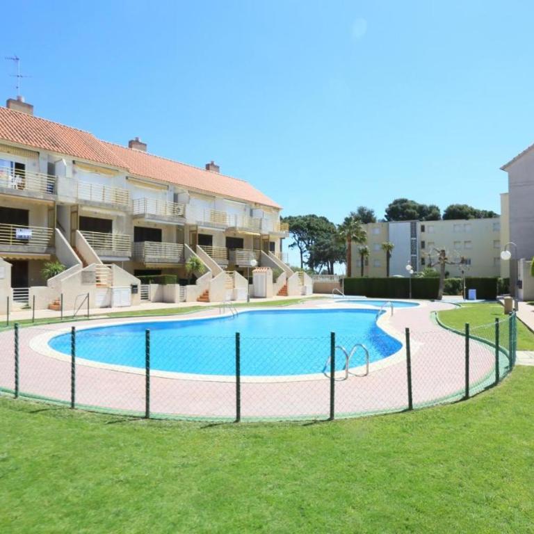 Apartamento 3 Carabelas - One-Bedroom Apartment - 7