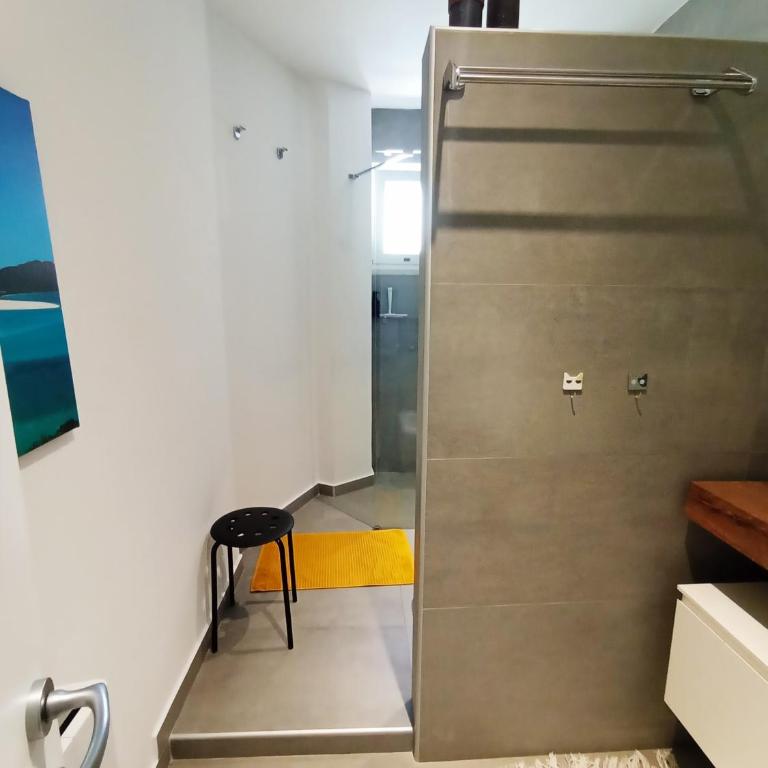Guesthouse del Tribunale - Appartamento con 2 Camere da Letto - 15