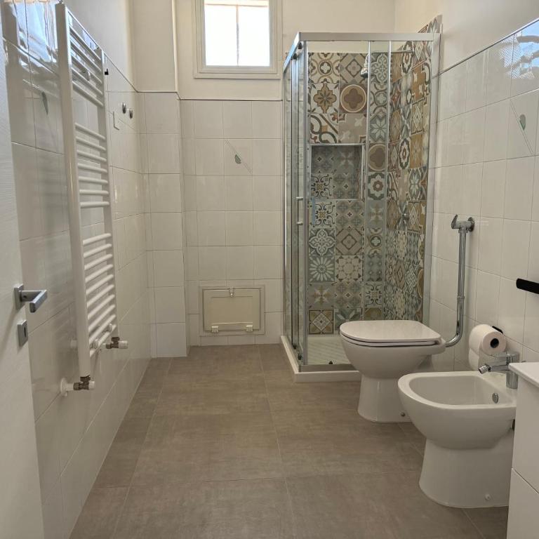 SeaHome Mazara-Appartamento a pochi passi dal mare - Appartamento Deluxe - 20
